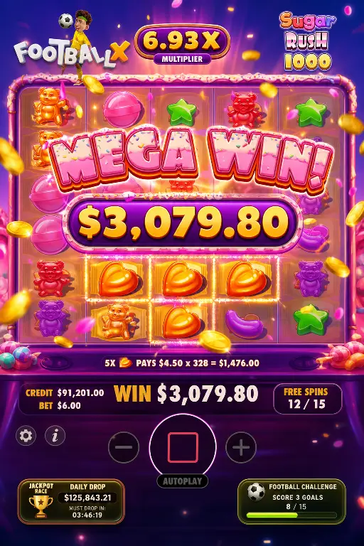 Wintopia — скриншот 3